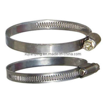 German Style Hose Clamp